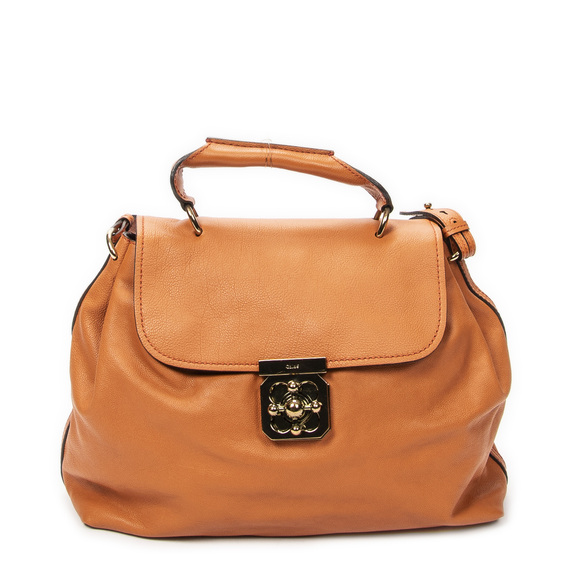 Chloé Handbags - Chloé Elsie Satchel